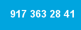 917 363 28 41
